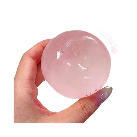 Qholemyo Malt DIY Squishys Toys Squeeze Stress Reliever Toys For Handmade Craft