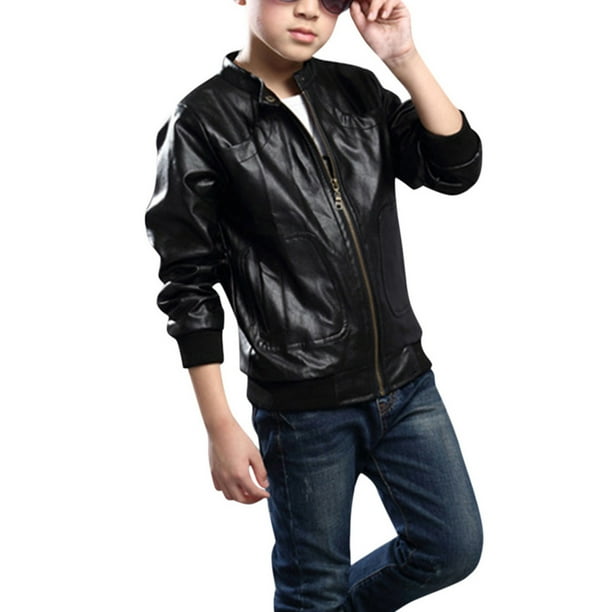 4t spring jacket 2025