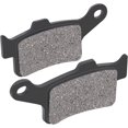 thumbnail image 3 of WWS-Rear Brake Pad Set Replacement for CAN-AM Spyder RT (3 cyl eng/6 speed) 2013-2021/ Spyer RT-S (3 cyl eng/6 speed) 2013-2017/ Spyder RT LTD (3 cyl eng/6 speed) 2013-2021, 3 of 4