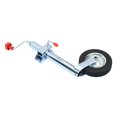 thumbnail image 2 of Miulika Trailer Jack Hand Crank Design Versatile Replaces High Performance Accessory, 2 of 9