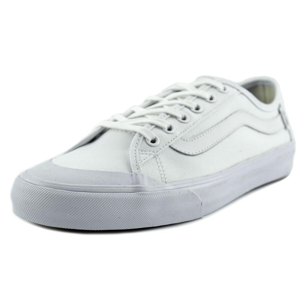 vans black ball white