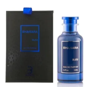 Bharara Bleu Eau de Parfum 100 ml Unisex Bharara