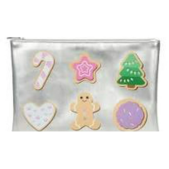 iscream COOKIE SHEET COSMETIC BAG