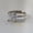 10K White Gold, variant on 5.00 Ct Princess Cut Solitaire IGI Certified Lab Grown Diamond Latest Design Ring for Engagement in 10k White Gold Size 11 by Diamond-Capitals