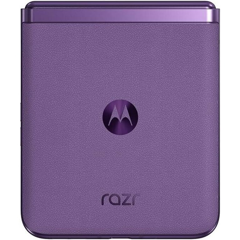 Motorola Razr 2023 Unlocked | US 8/128 | Verizon New Moto Motorola Razr 2023 Unlocked | US 8/128 | Verizon New Moto