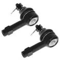 thumbnail image 5 of TRQ Front Tie Rod Set Fits Select 2002-2007 Mitsubishi Lancer, 5 of 5