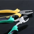 thumbnail image 3 of SOPOTUTU Small Pliers Household Tool ABS 1Pcs, 3 of 5