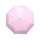 thumbnail image 3 of Sombrilla con Sistema Automático y Filtro UV Color Rosa, 3 of 5