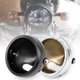 thumbnail image 2 of Cubo para faros delanteros de motocicleta YONGSHENG 5,75' Negro, 2 of 5