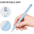 thumbnail image 5 of Accessoires de Protection en Silicone pour Housses de Protection Antidérapantes en Silicone avec Pomme Crayon 2nd, 5 of 5
