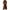 Brown, variant on IROINNID Women's Comfy Mid-Long Coat Notch Lapel Solid Color Trench coat Long Sleeve Outwear, Khaki