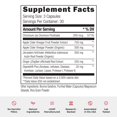 thumbnail image 4 of UMZU zuACV + Prebiotics: Digestion, Immunity & Weight Loss, 4 of 8