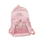 thumbnail image 5 of Mochila de moda, versátil y ligera, ideal para escalada al aire libre y viajes. Rosa, 5 of 9