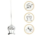 thumbnail image 2 of Miangastore Clip de Trompette Lyre de Marche Clip de Partition Clip de Remplacement Instrument Clip de Musique, 2 of 8