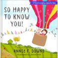 thumbnail image 1 of So Happy to Know You!, 1 of 1
