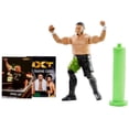 thumbnail image 2 of WWE Wrestling NXT Takeover Samoa Joe Action Figure (Build A Tube Man!), 2 of 2