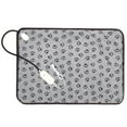 thumbnail image 3 of Pet Heating Pad with Chew Resistant Cord, Waterproof Electric Dog Heated Pad, Adjustable Temperature Warming Mat for Pet Dog Cat Puppy Kitten Rabbits, 3 of 7