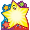 thumbnail image 1 of Trend Entreprises T-72066-6 Note Pad Super Star - 6 Unité, 1 of 1