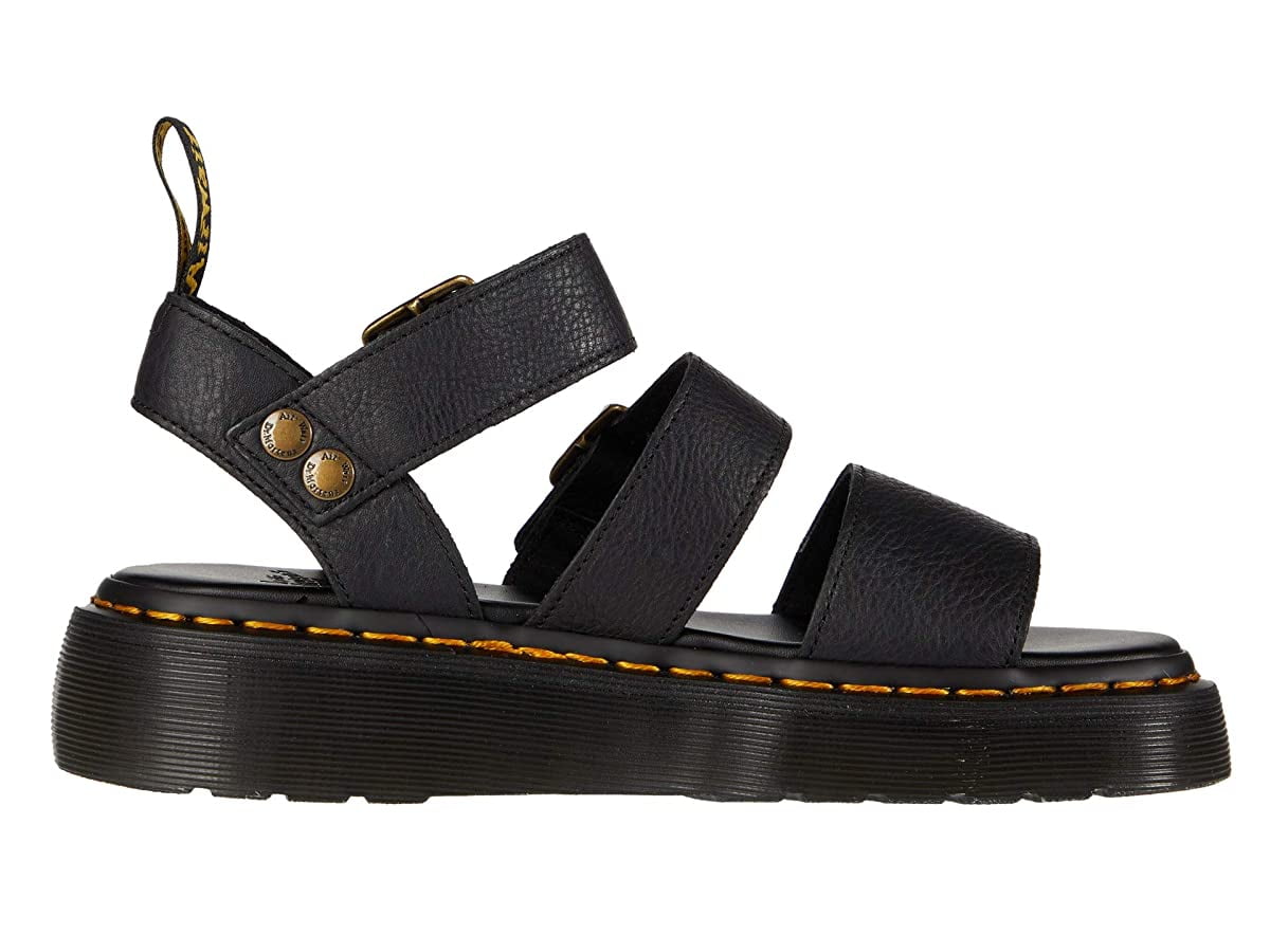 doc martin flip flops