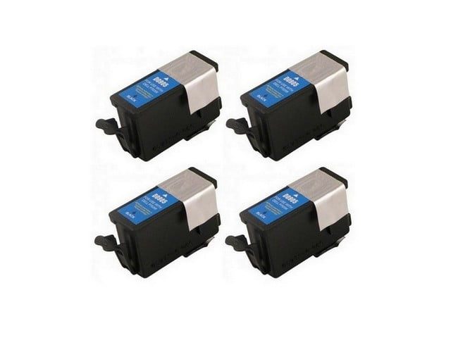 Dell P703W Black Inkjet 