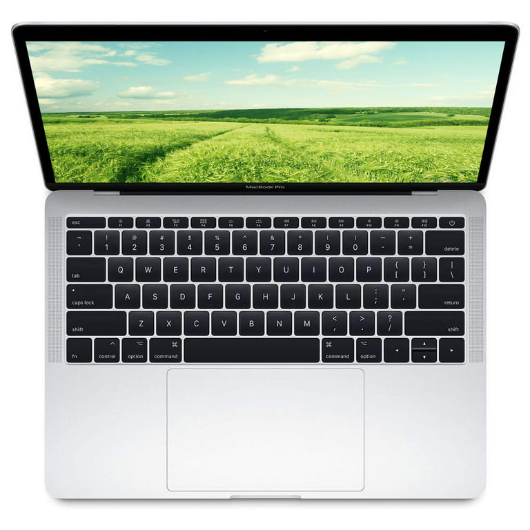 Apple MacBook Pro (13-inch, 2022) Review: The Confused Mac