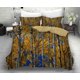 thumbnail image 1 of 3D Otoño Paisaje Forestal Funda nórdica Set Ropa de Cama Funda Nórdica Fundas de almohada, 1 of 3