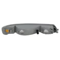 thumbnail image 2 of For GMC Sierra 3500 2001 02 03 04 05 06 2007 Parking Light Driver Side | CAPA Certified | Replacement For GM2520174, GM2520174C | 15199560, 2 of 7