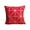 Red, variant on Hwkond Pillows for Couch 17.7x17.7 In Couch Pillow Summer Throw Pillows Home Decor For Living Room Bedroom Bed Cushion Outdoor,Red