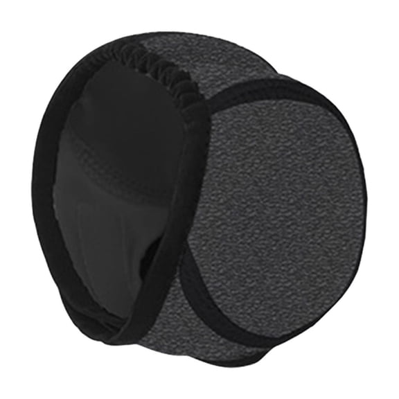 Nebwoak Waterproof Dog Ear Covers for Swimming Bathing Grooming - Adjustable , Calming Ear Protection for Large & Medium Dogs, Keep Ears Dry
