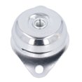 thumbnail image 1 of Generator Shock Absorber, Stainless Steel Rubber Shockproof Generator Vibration Pad  for M16 Bolt Mechanical, 1 of 7