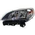 thumbnail image 2 of Headlight For 2015-2021 Ram ProMaster City Pair Driver and Passenger Side, 2 of 7