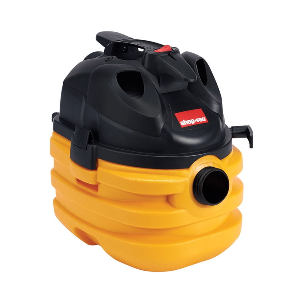Shop Vac 5872800 5 Gallon Portable Heavy Duty Wet & Dry