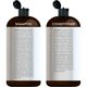 thumbnail image 2 of Set de champú y acondicionador First Botany Onion & Amino Acid, 2 of 7
