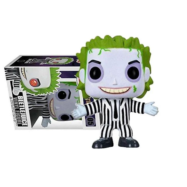 FUNKO POP FACE 51# FREDDY FUNKO SE PENNYWISE 472# V de Vendetta 10# Chucky 798# 658# Billy 52# Figura de acción Juguetes