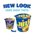 thumbnail image 6 of OTOKI Jin Ramen Mild Cup Noodles – Authentic Korean Instant Cup Ramen with Beef Bone Broth, Savory & Smooth Flavor, 2.29 oz (Pack of 6), 6 of 6