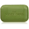 thumbnail image 1 of THE SOAP WORKS Jabón de Aceite de Oliva 110 GR, 1 of 5