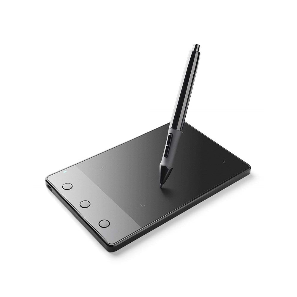 Huion H420 Professional Graphics Drawing Tablet with Hungary Ubuy