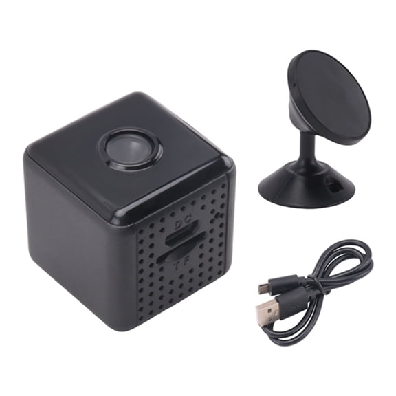 new HD 1080P X9 Mini Camera Home Wireless Wifi Cameras Outdoor Upgraded Motion Detection Night Vision