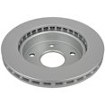 thumbnail image 2 of ADVICS Disc Brake Rotor, 2 of 4