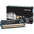 thumbnail image 1 of Cartouche de Toner Laser Noire pour Lexmark / IBM C746DN, 1 of 1
