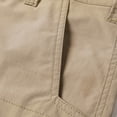 thumbnail image 6 of Men's Cargo Shorts Jogging with Pocket Athletic Shorts Casual Summer Clothes Mens Shorts, 6 of 7