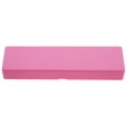 thumbnail image 2 of Paleta de pintura para uñas Jadeshay 24 cuadrículas mezcla de colores rojo rosa, 2 of 12