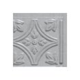 thumbnail image 1 of FASÄDE Traditional Style/Pattern 1 Decorative Vinyl Backsplash Panel in Cashmere (6X6 Inch Sample), 1 of 4