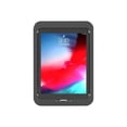 thumbnail image 3 of Compulocks iPad 10.2" Security Case Bundle with Keyed Lock - Back cover for tablet - aluminium - black - 10.2" - for App, 3 of 6