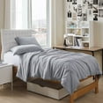 thumbnail image 4 of Coma Inducer Cool Cool Summer® - ® Oversized Comforter Set - Cooling Gray Oversized King, 4 of 5