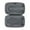 Grey, variant on Air 3S 3 Carrying Pouch Shoulder Bag Travel Handbag Storage Compatible With RC Quadcopter Accessories Full Combo