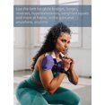 thumbnail image 5 of Hip Thrust Belt For Dumbbells Kettlebells, Booty Belt For Hip Thrusts,squats,lunges,glute Bridges,dips Exercise, 5 of 5