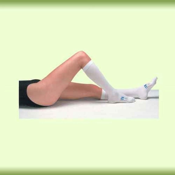 T.E.D. Knee-Length Anti-Embolism Stockings, Size 2X-Large, Regular EA/1