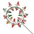 thumbnail image 4 of Windmill, Beautiful Stainless Steel Garden Wind Spinner Smoothly Bearing Corrosion Resistant For Lawn ANGGREK Otros, 4 of 8