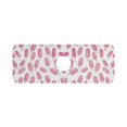 thumbnail image 7 of Yayeee Faucet Mat for Kitchen Sink 14.7" Diatomite Long Splash Guard Pad, Pink Popsicle Pattern, 7 of 7